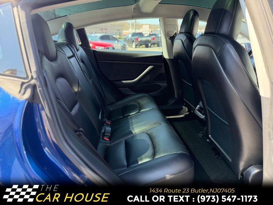 Used 2020 Tesla Model 3 Standard Range Plus RWD image 22
