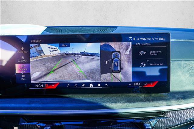 Used 2026 BMW X5 xDrive40i w/ Climate Comfort Package image 17