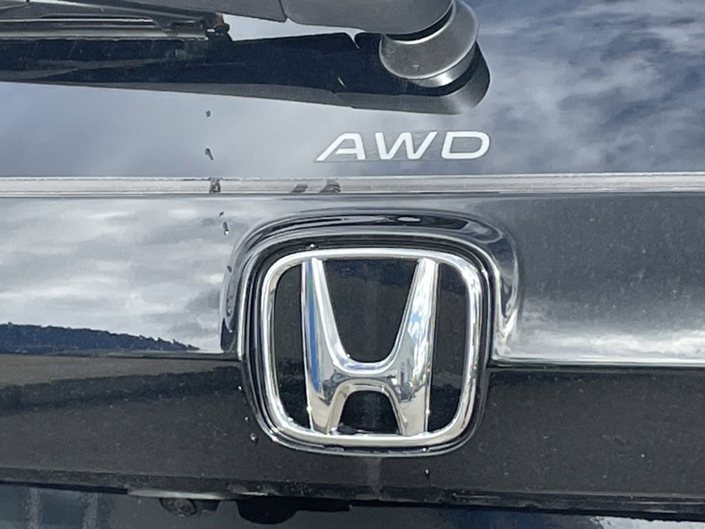 New 2026 Honda CR-V TrailSport image 22