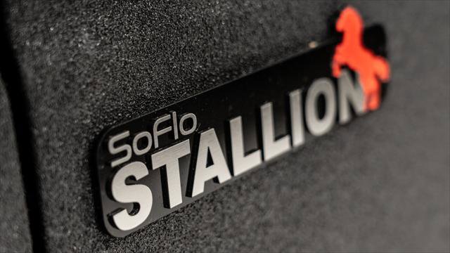 Used 2023 Ford Bronco Outer Banks image 24