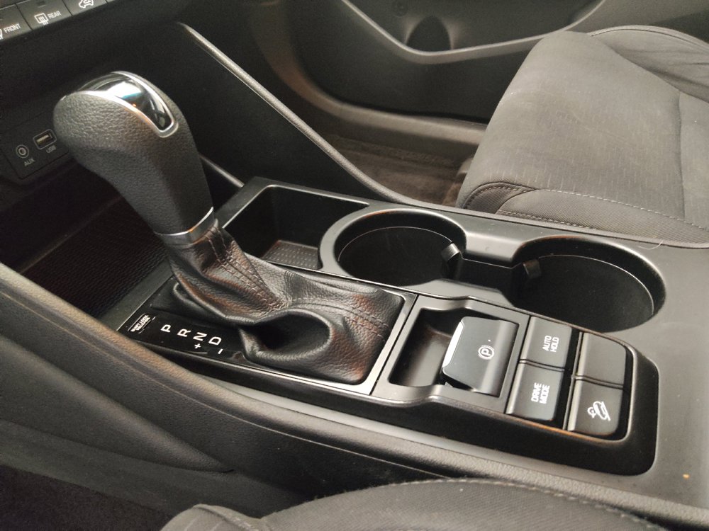 Used 2020 Hyundai Tucson Value w/ Cargo Package AWD/4WD image 26