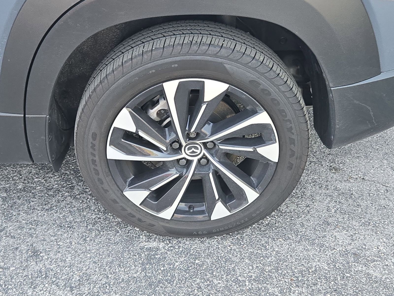 Used 2025 MAZDA CX-50 2.5 Hybrid w/ Weather Package image 30