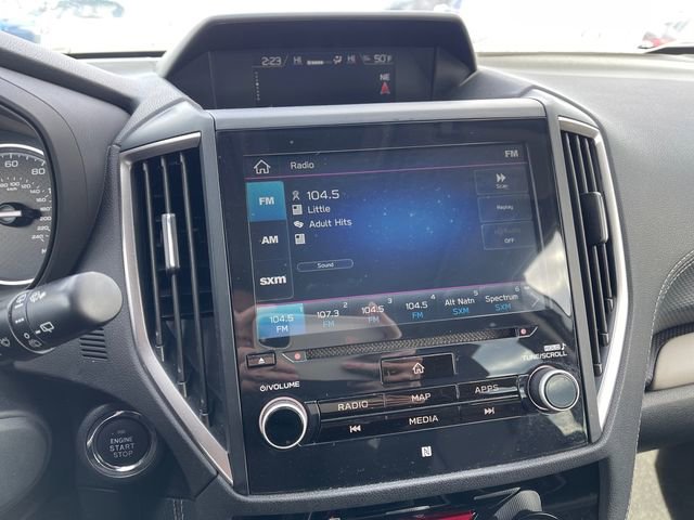 Used 2022 Subaru Forester Limited image 17