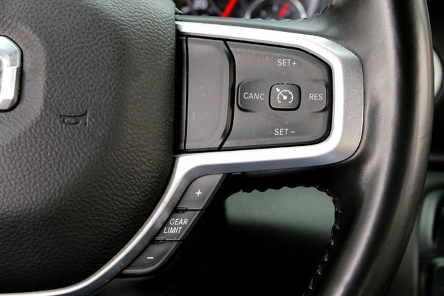 Used 2021 RAM 1500 Lone Star RWD image 13