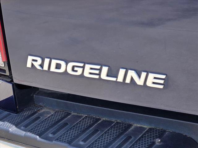 Used 2018 Honda Ridgeline RTL-T image 19