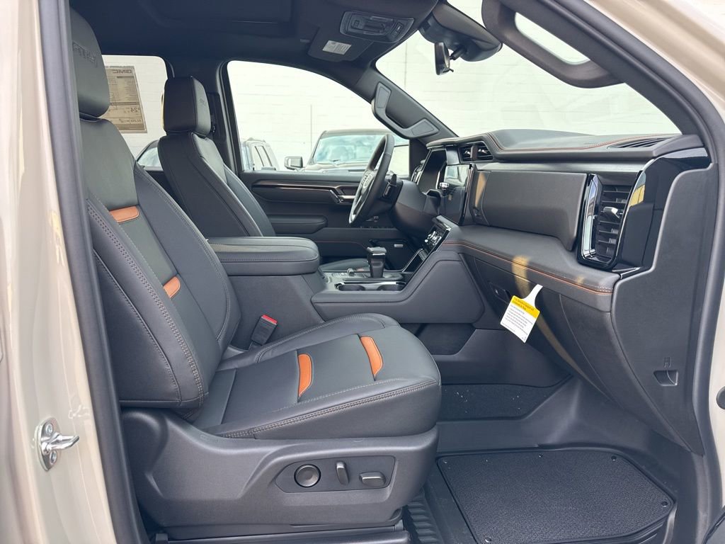 New 2026 GMC Sierra 1500 AT4 w/ AT4 Premium Package image 23