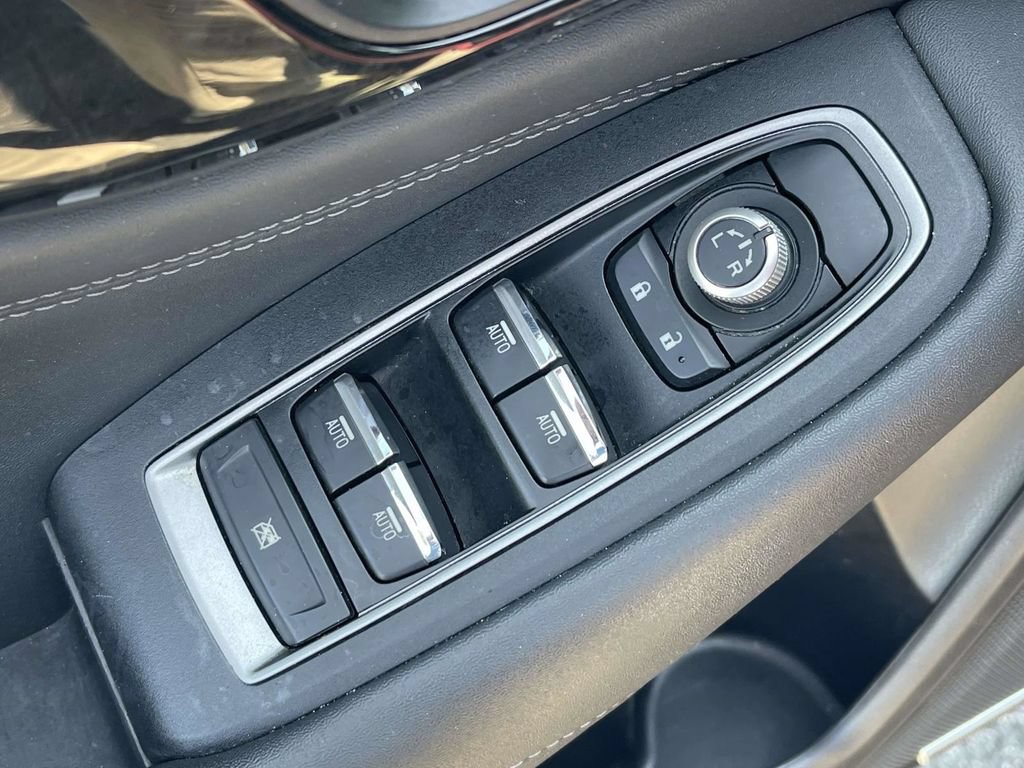 Used 2023 Subaru Outback Limited AWD/4WD image 23