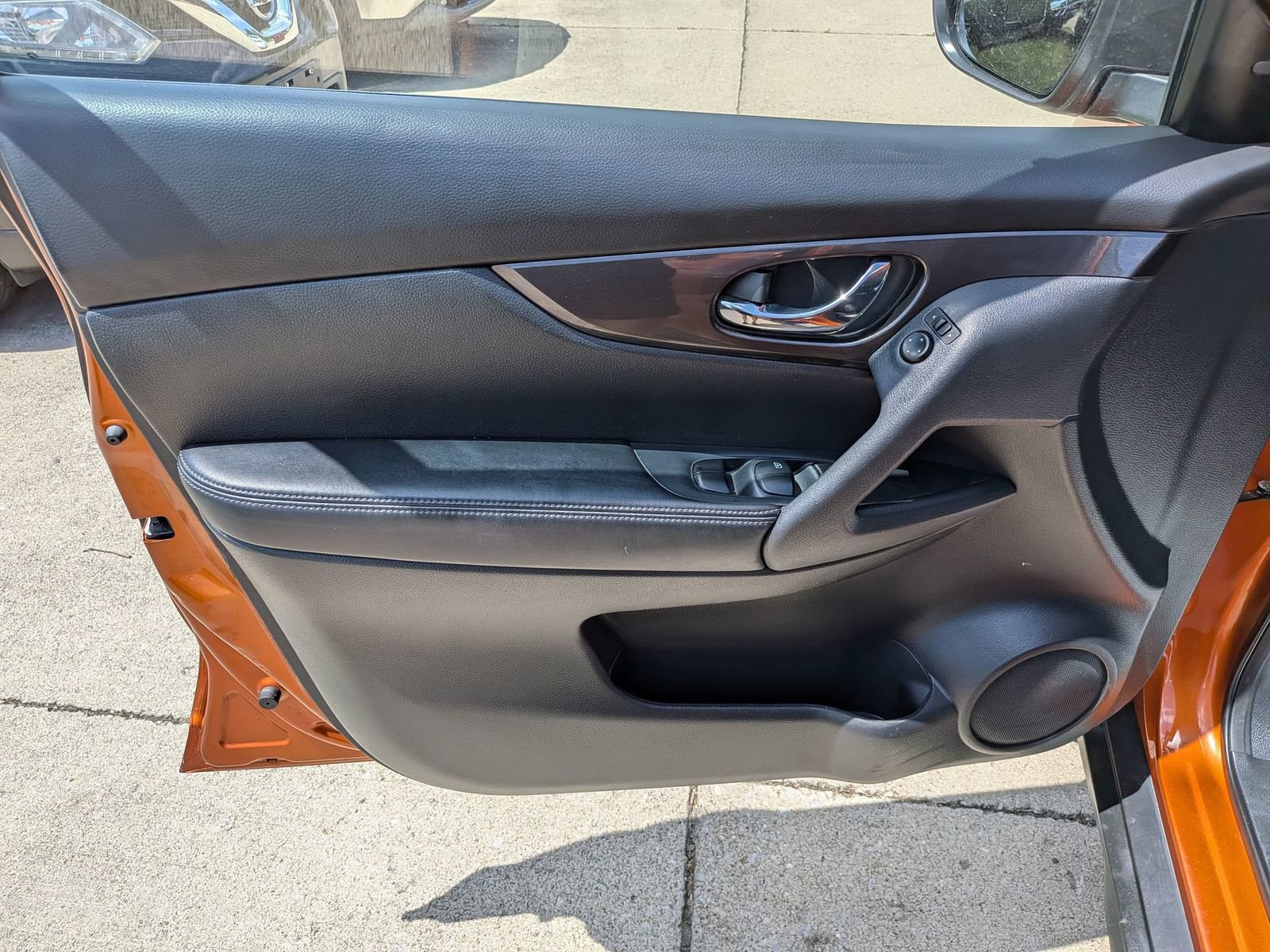 Certified 2019 Nissan Rogue SV AWD/4WD image 26