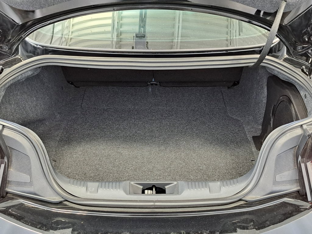 Used 2024 Ford Mustang GT Premium image 29