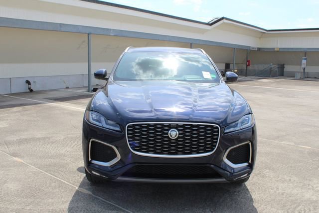 New 2026 Jaguar F-PACE R-Dynamic S image 7