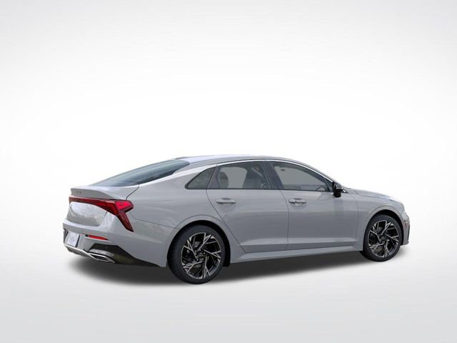 Used 2026 Kia K5 GT-Line image 6
