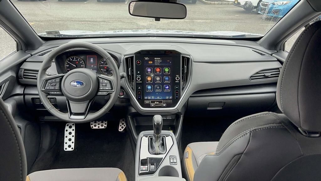 Certified 2025 Subaru Crosstrek 2.5i Sport AWD/4WD image 11