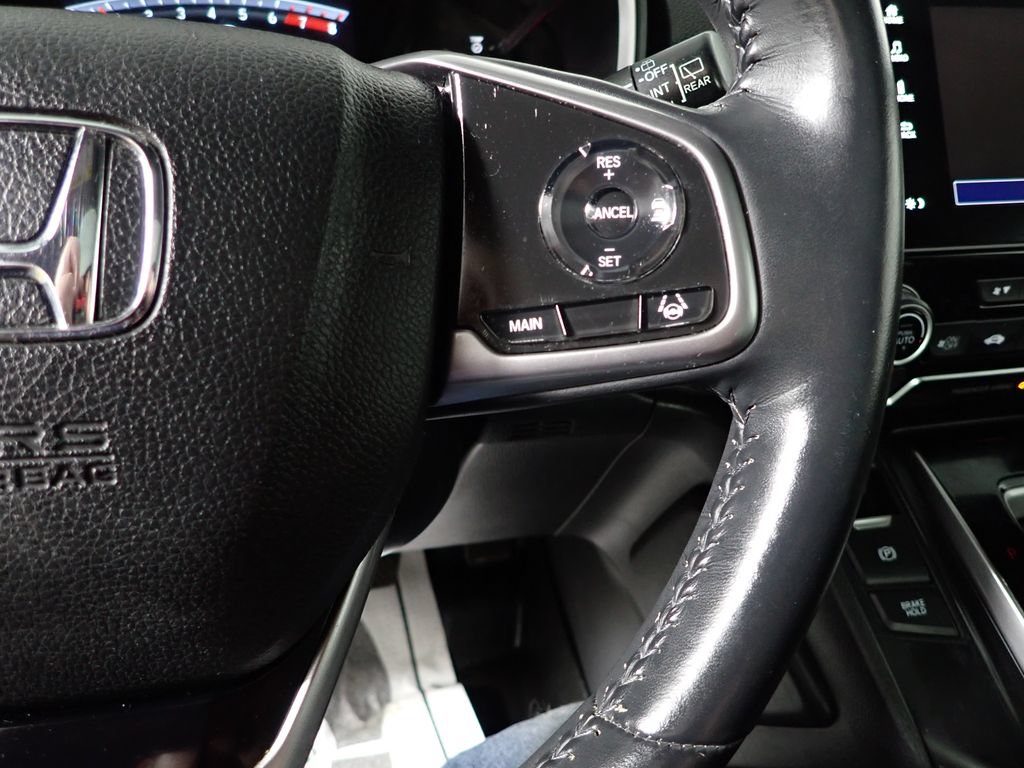 Used 2019 Honda CR-V EX-L image 29