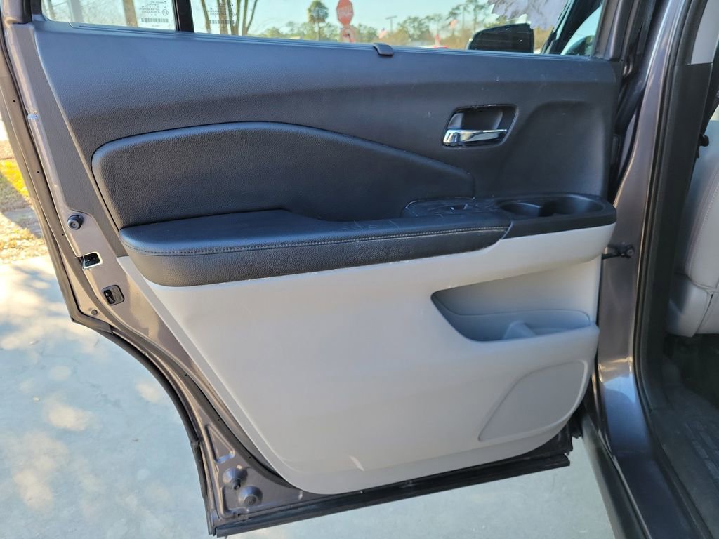 Used 2020 Honda Pilot EX-L image 12
