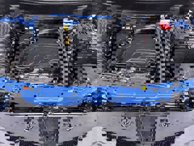 Used 2026 Chevrolet Equinox RS image 15