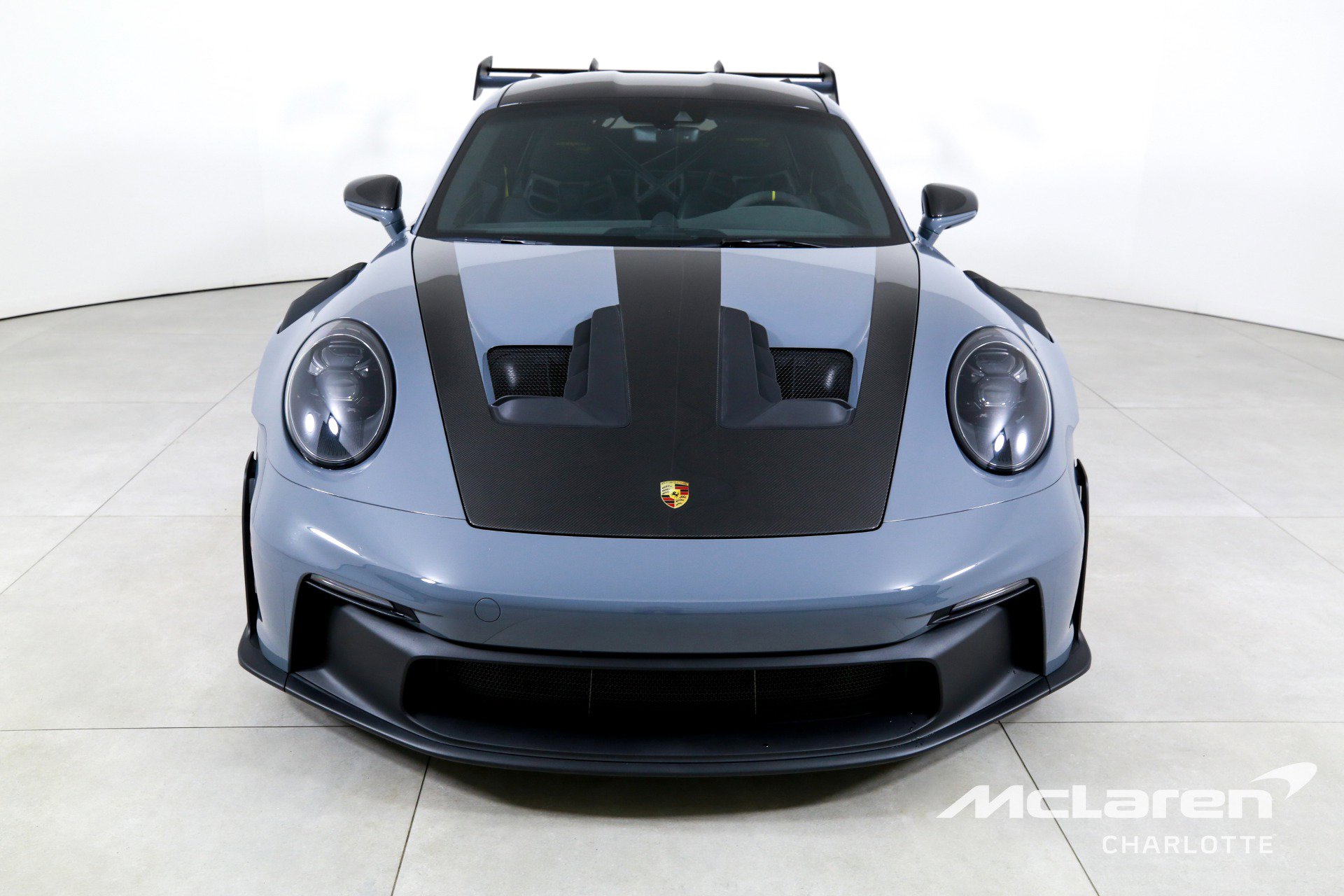 Used 2023 Porsche 911 GT3 RS w/ Weissach Package image 4