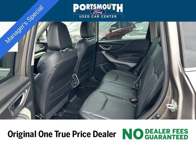 Used 2023 Subaru Forester Limited image 6