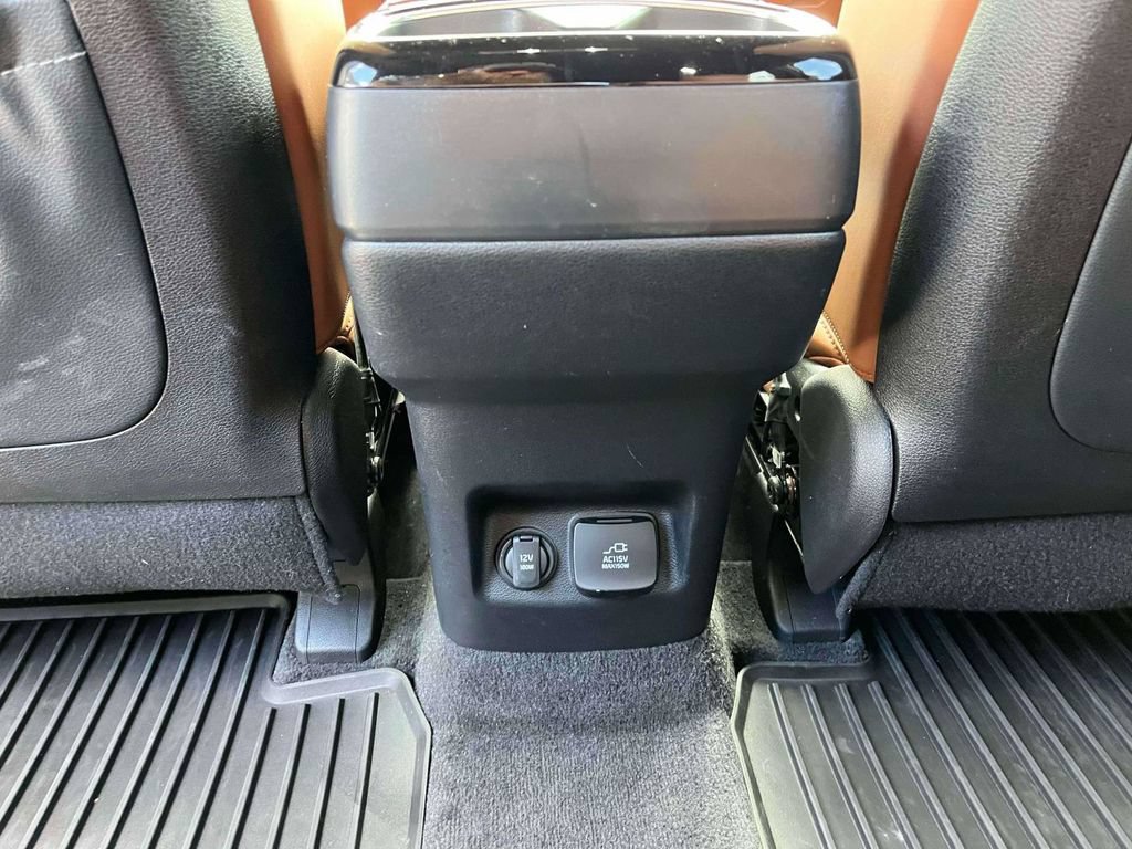 Used 2025 Kia Telluride SX Prestige X-Line AWD/4WD image 4