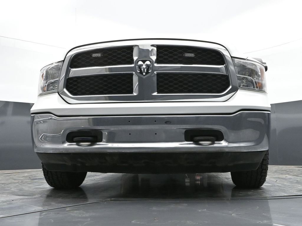 Used 2022 RAM 1500 Tradesman w/ Chrome Appearance Group AWD/4WD image 39