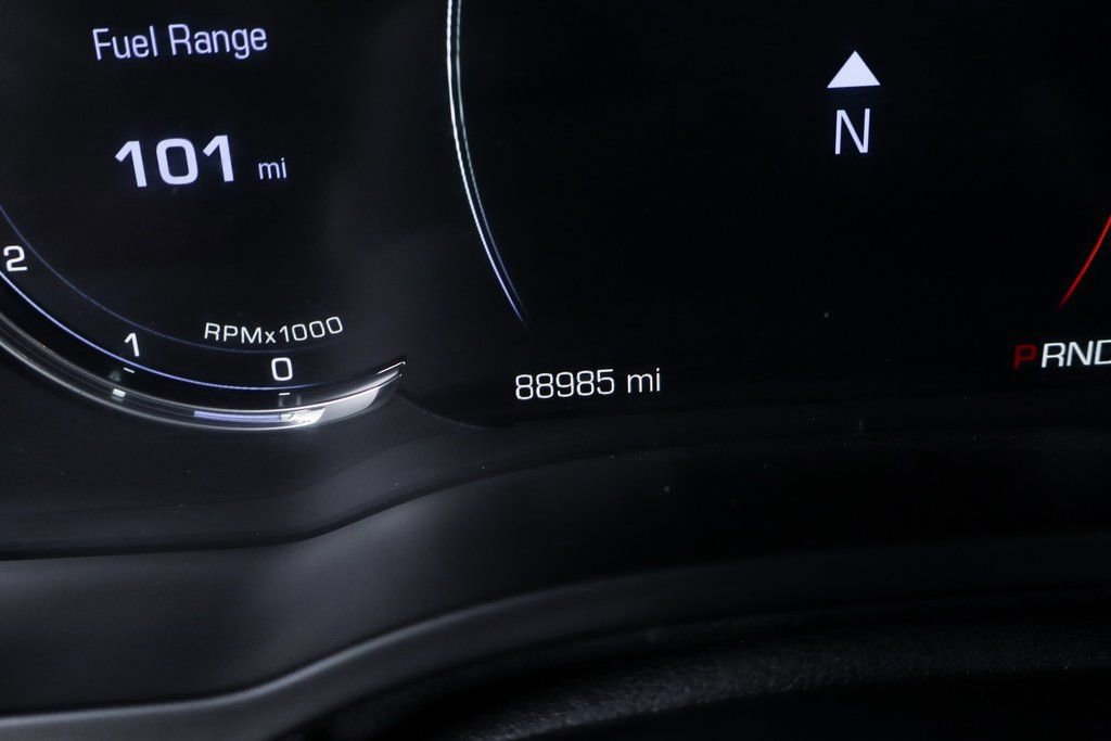 Used 2019 Cadillac Escalade Platinum image 26