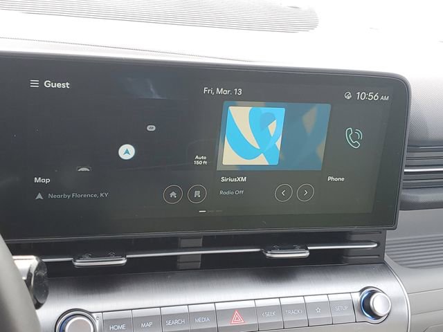 Used 2025 Hyundai Kona Limited image 27