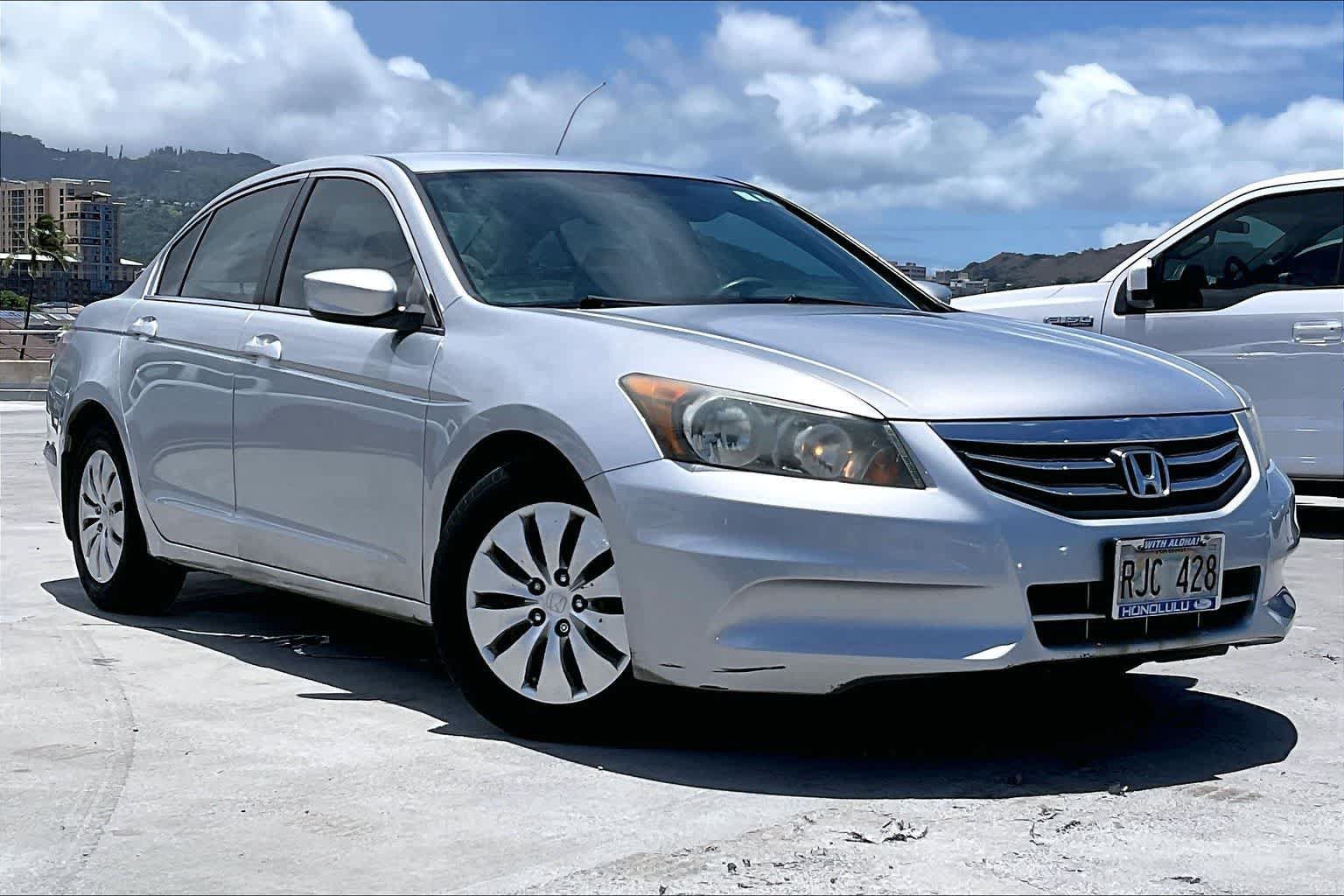 Used 2011 Honda Accord LX image 21
