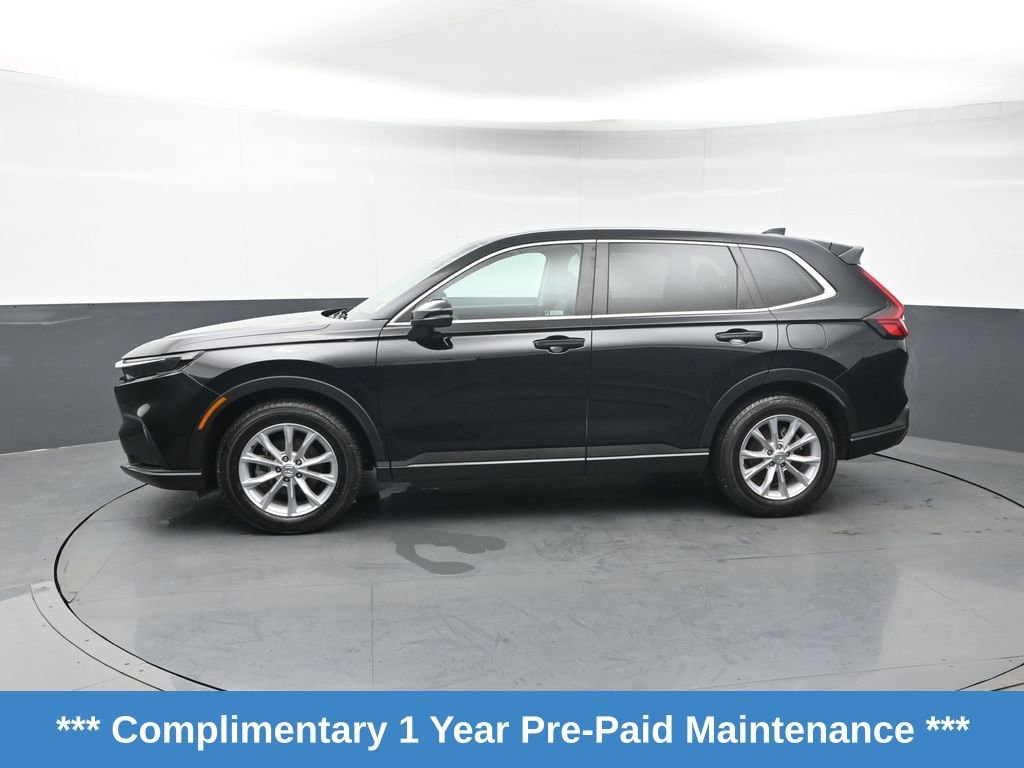 Used 2023 Honda CR-V EX-L image 2