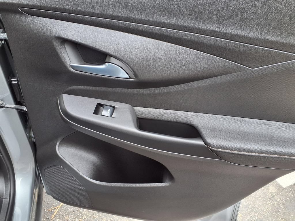 Used 2024 Buick Envista Avenir FWD image 6