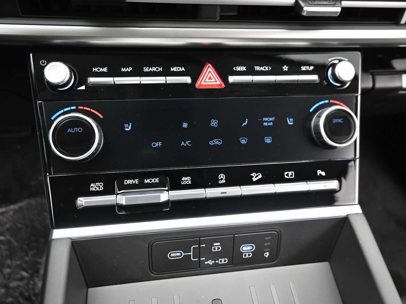 New 2026 Hyundai Santa Fe SEL AWD/4WD image 18