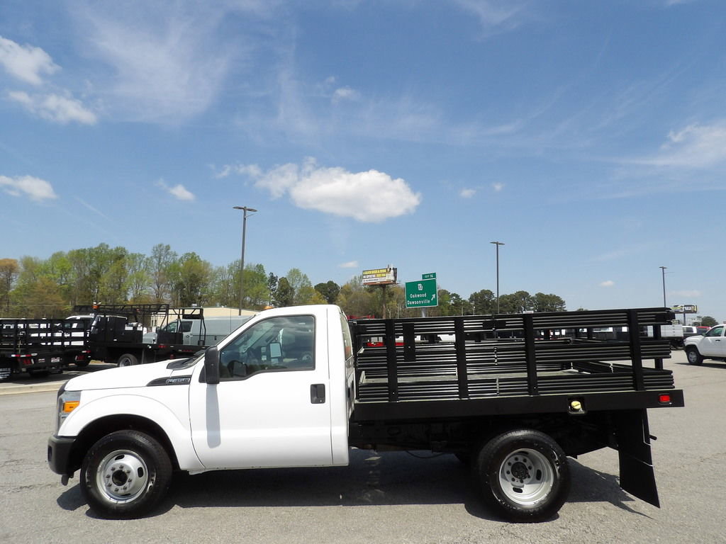 Used 2016 Ford F350 XL image 44