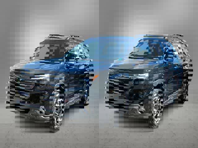 Certified 2026 Subaru Forester Premium AWD/4WD image 1