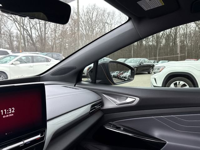 Certified 2023 Volkswagen ID.4 Pro S Plus image 23