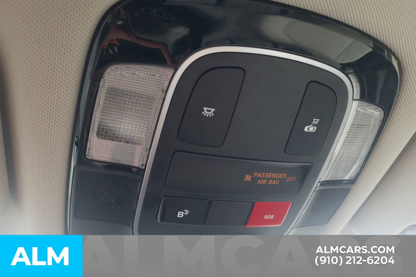 Used 2025 Hyundai Sonata SEL image 15