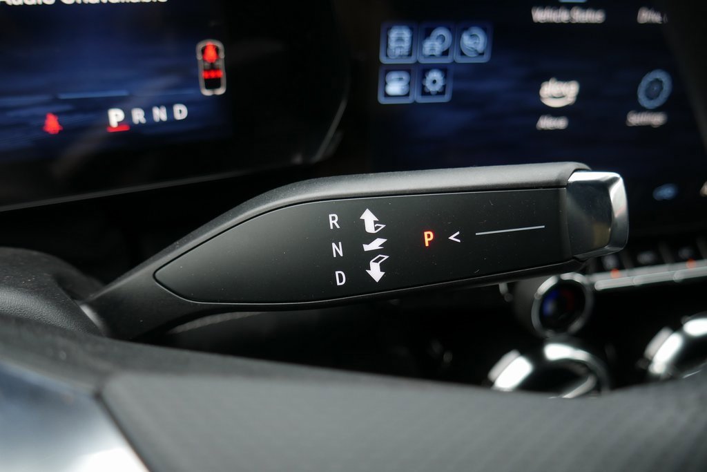 New 2025 Chevrolet Blazer EV LT image 10