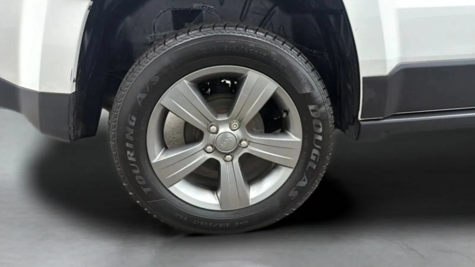 Used 2016 Jeep Patriot Sport w/ Power Value Group FWD image 25