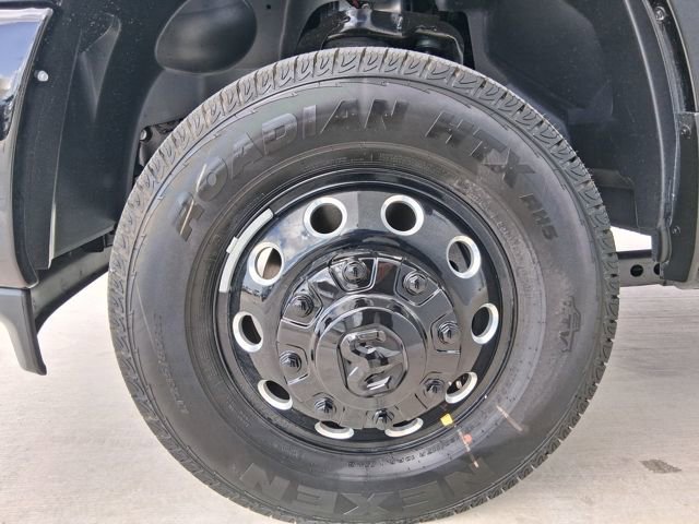 New 2026 RAM 3500 Laramie image 12