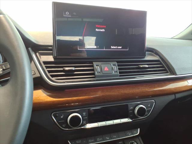 Certified 2023 Audi Q5 2.0T Prestige AWD/4WD image 13
