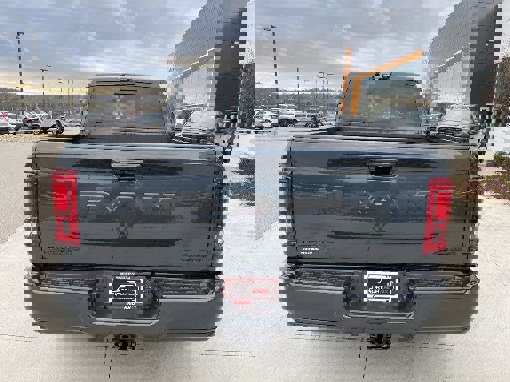 New 2026 RAM 2500 Laramie image 20