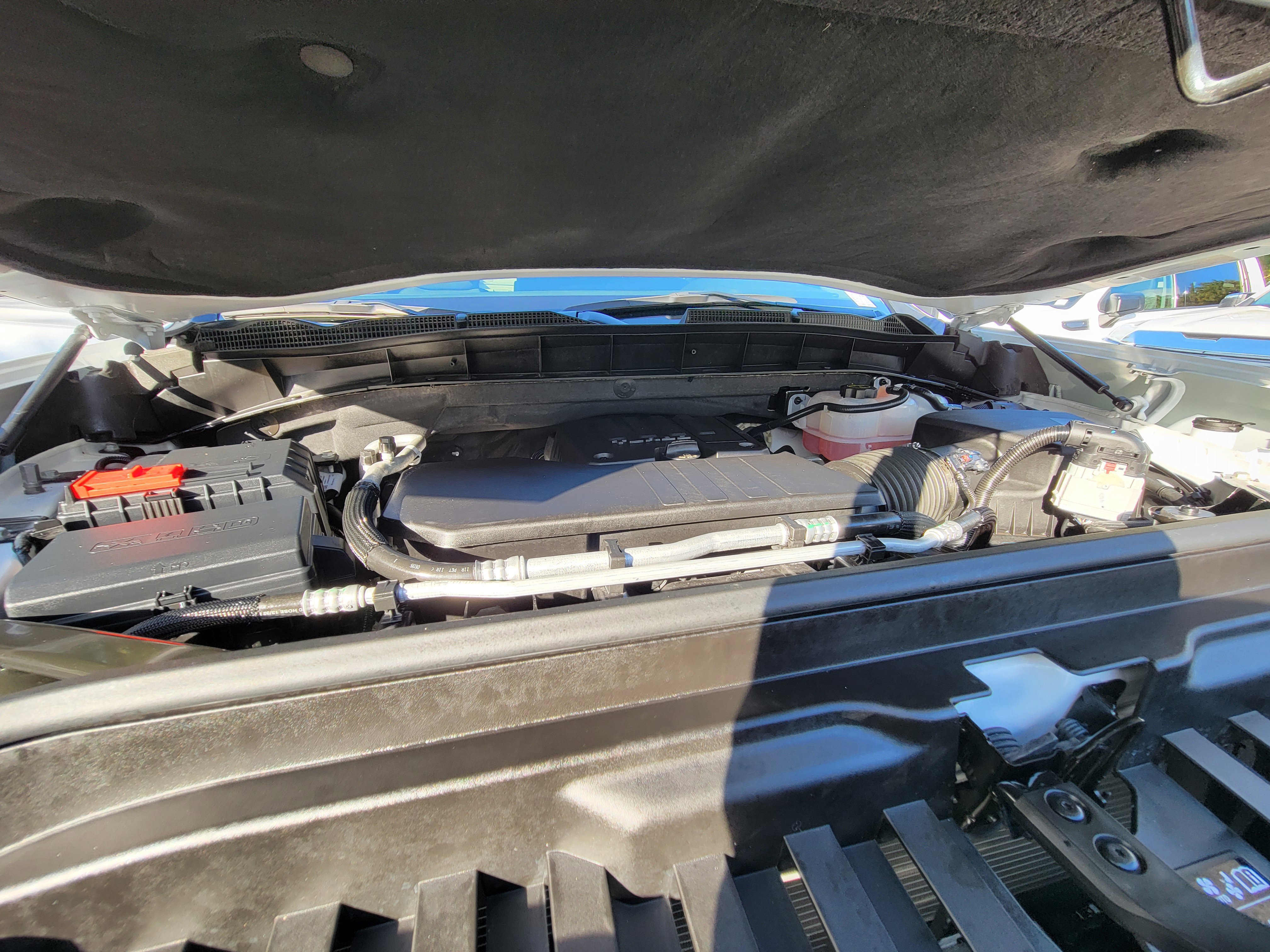 Used 2025 GMC Sierra 1500 Elevation image 30