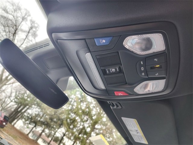 New 2026 RAM 1500 Big Horn w/ Night Edition image 28