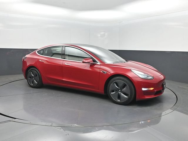 Used 2019 Tesla Model 3 Long Range AWD/4WD image 26