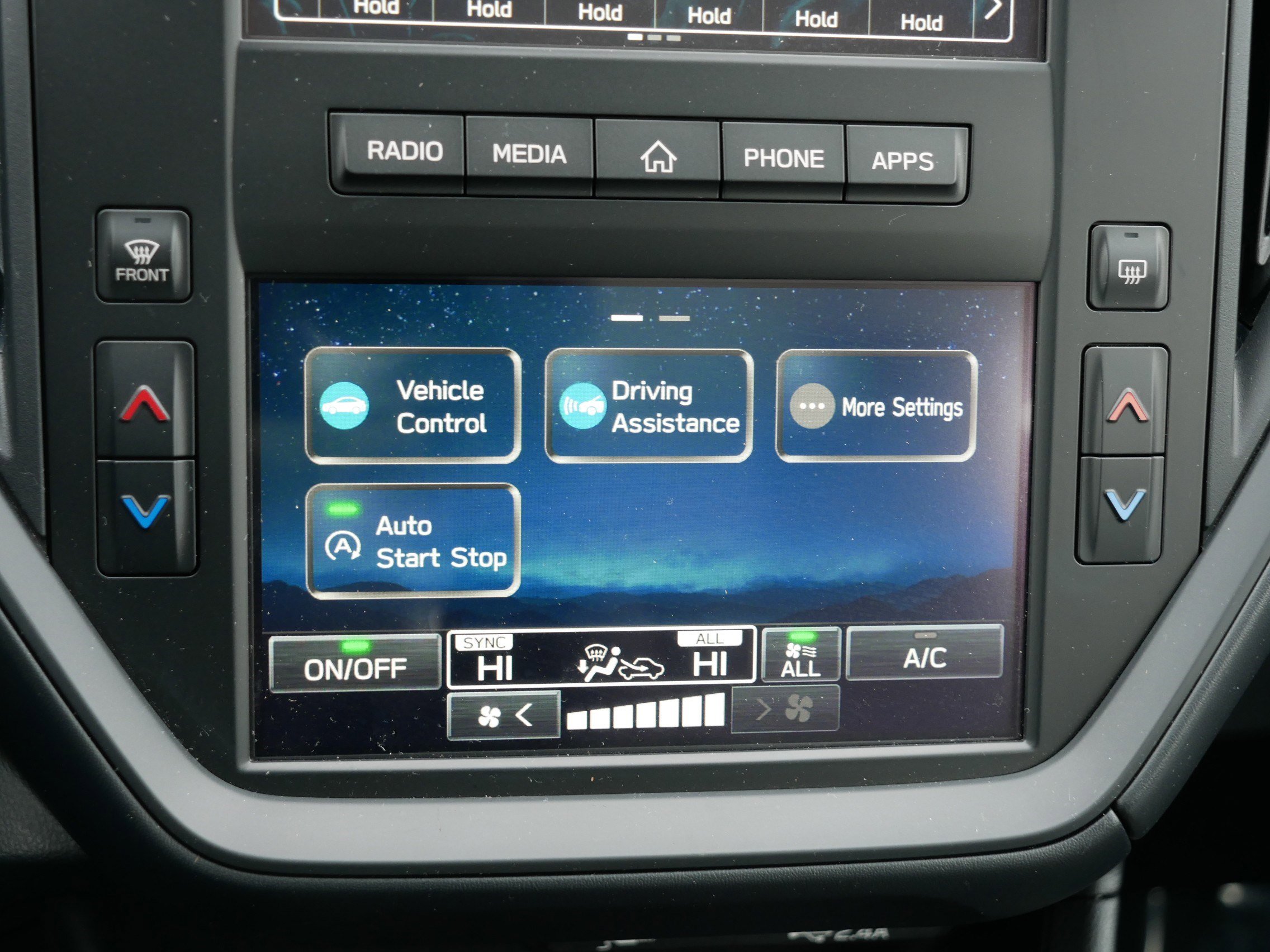 Used 2024 Subaru Impreza 2.0i image 29