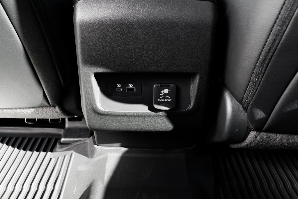 New 2026 Nissan Frontier PRO-4X image 13