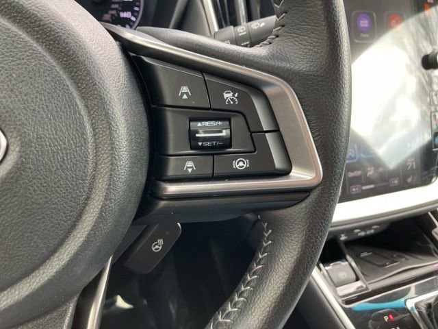 Used 2021 Subaru Outback Limited w/ Tech Package 2 image 20