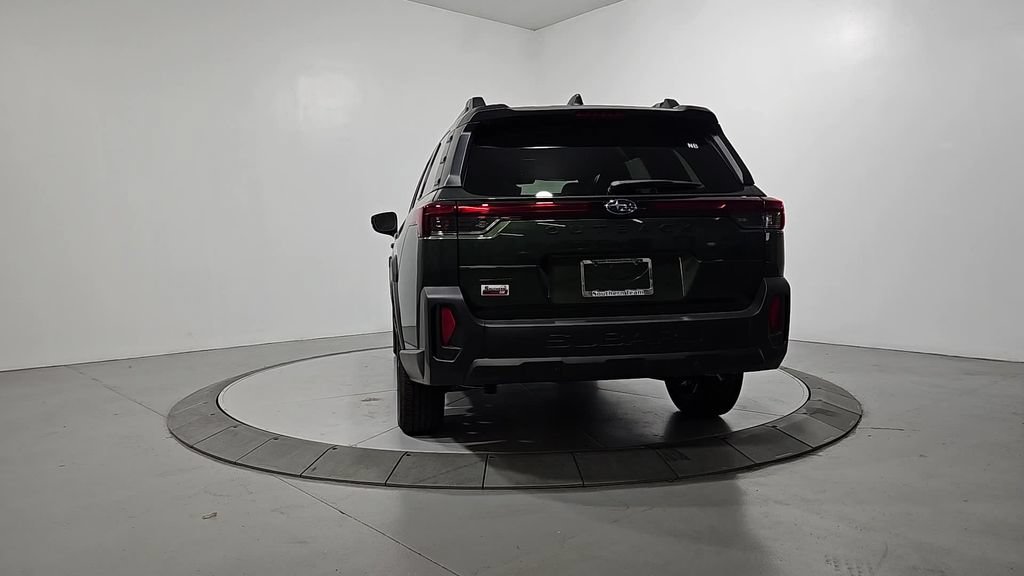 New 2026 Subaru Outback Touring XT AWD/4WD image 4