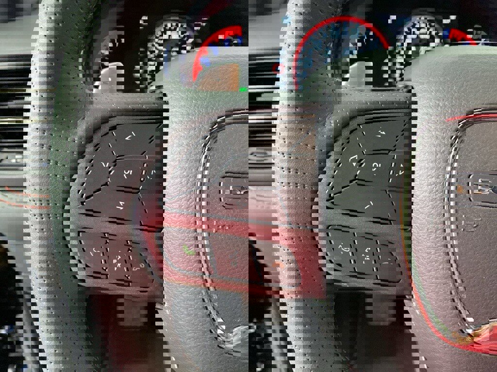 New 2026 Dodge Durango GT image 15