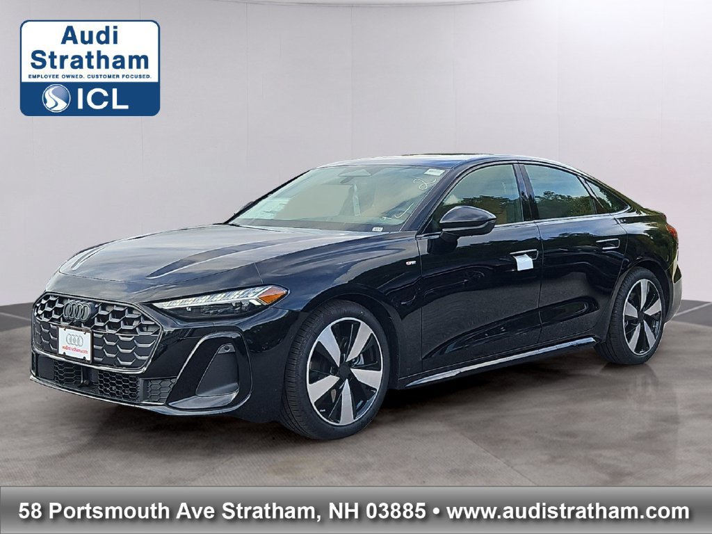 New 2026 Audi A5 Premium Plus