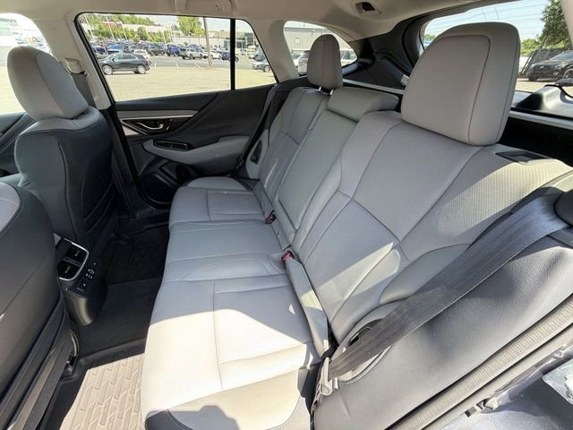 Certified 2023 Subaru Outback Limited AWD/4WD image 29
