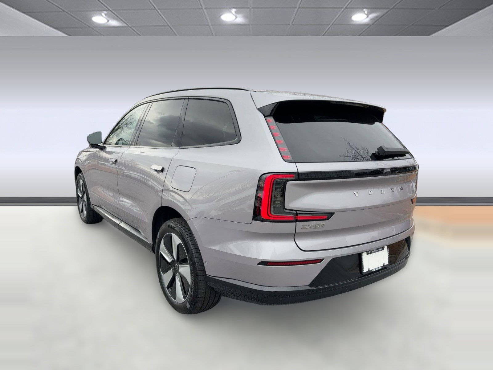 New 2026 Volvo EX90 Plus image 3