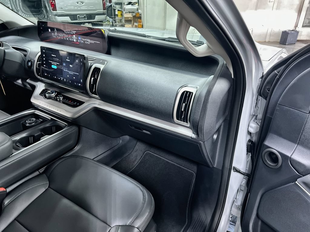 New 2026 Ford Expedition Active AWD/4WD image 31